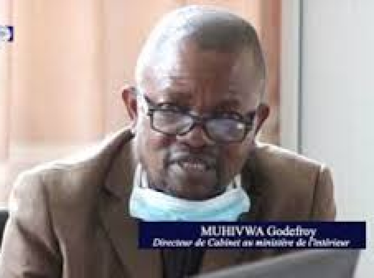 Nationalité congolaise des Banyamulenge : réalité historique ou leurre politique ? (Par Godefroy Muhivwa Ngwebo, Député National honoraire, Expert en paix et réconciliation à l'Est du pays et dans la Région des Grands Lacs)